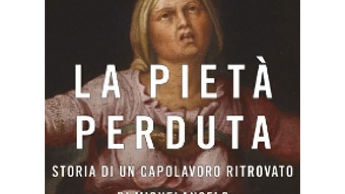 Изкуствовед откри пета картина на Микеланжело