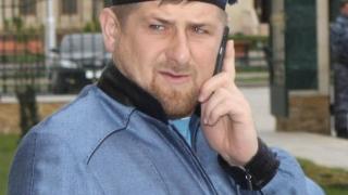 Кадиров предложи работа с добро заплащане на Зеленски  ВИДЕО