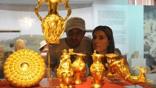 Нощ на музеите: Най-интересните безплатни точки, които трябва да видите! ВИДЕО