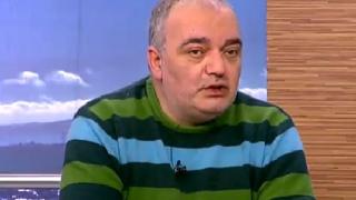 Бабикян притеснен от отношението на президента Радев към ДБ 