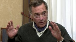 Проф. Стив Ханке обясни защо България трябва да се държи за лева и какъв капан е еврозоната