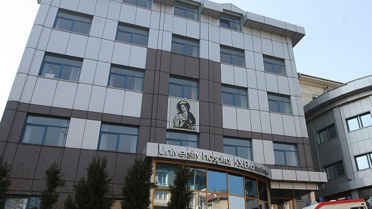 Подозират скрита приватизация на болница "Св. Екатерина"