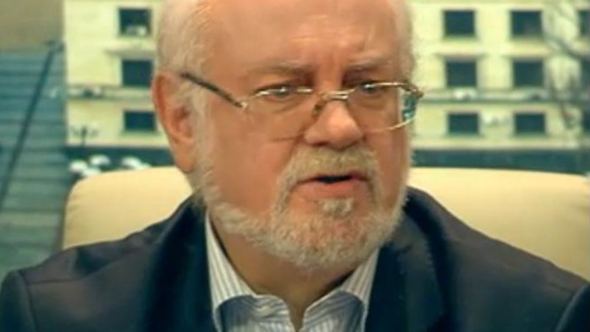 Ровят за доносници Обществения съвет при президента