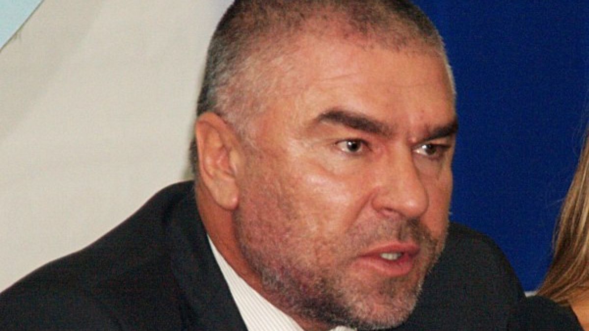 Марешки срещу Николай Цонев: Мафията вън!