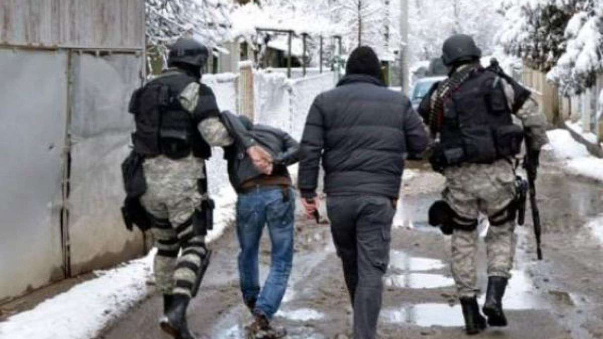 Арестуваха племенника на Киро Японеца 