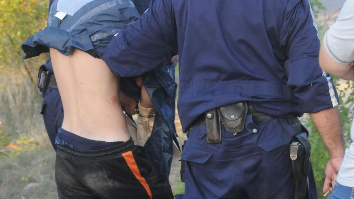 Петима крадци са хванати за ден в Хасковско