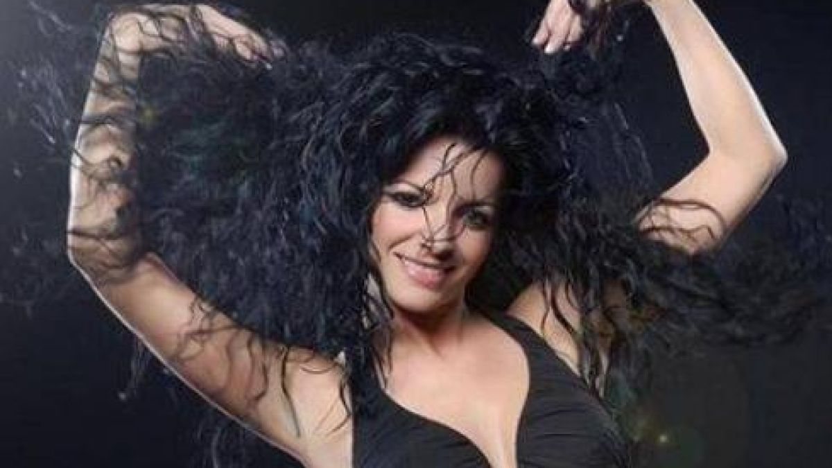 Красавицата Мария умирала бавно и мъчително 