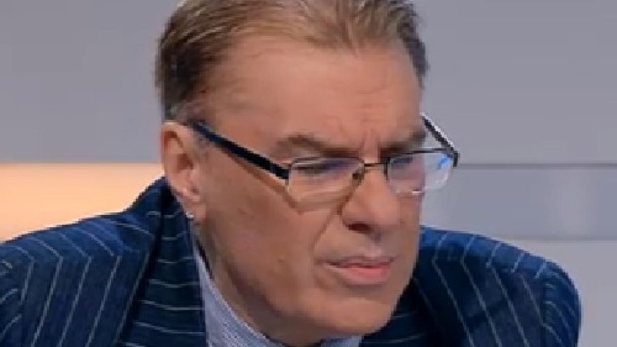 Васко Кеца: Емил Димитров го пенсионираха като оперен хорист втора категория
