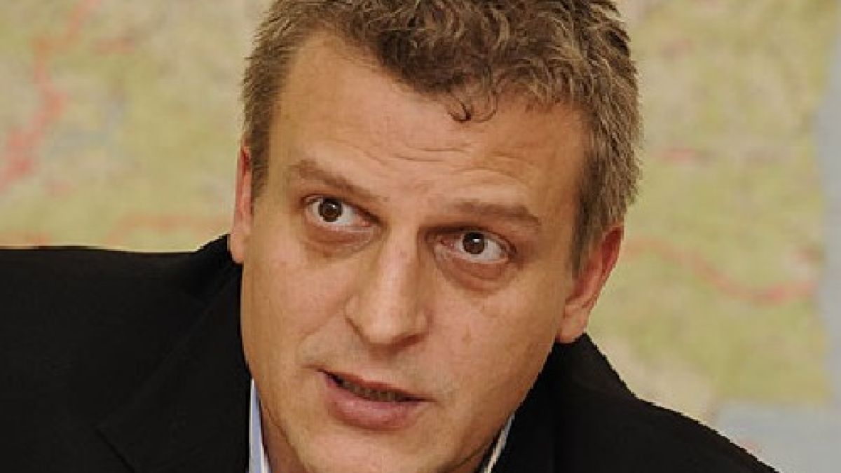 ДСБ: Чакаме президентът да ни даде третият мандат 