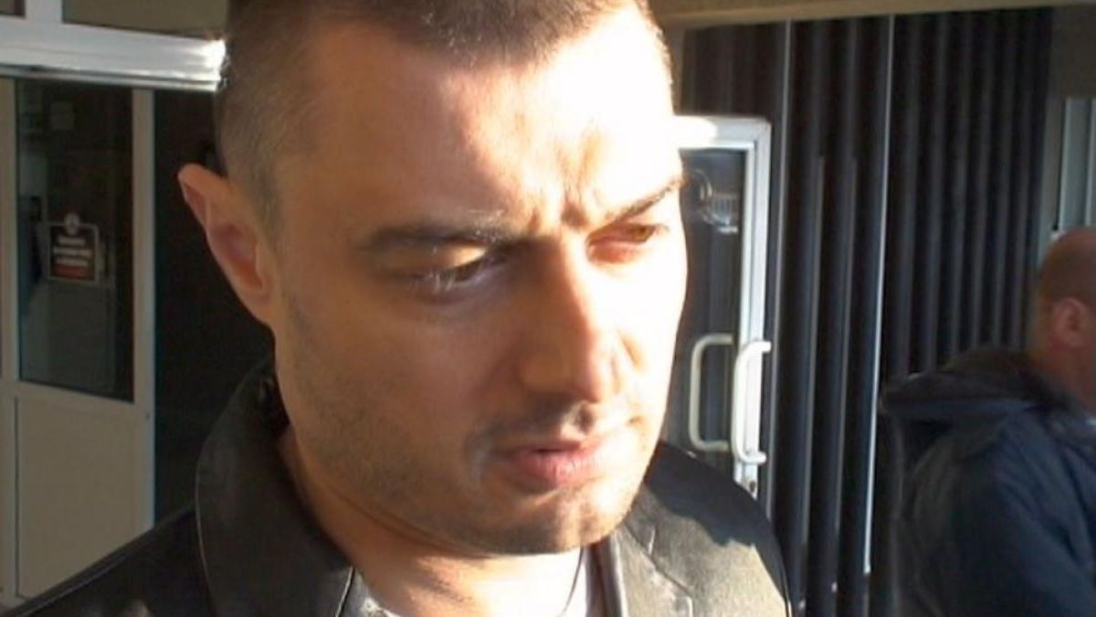 Бареков пред БЛИЦ TV: Няма да ставам депутат