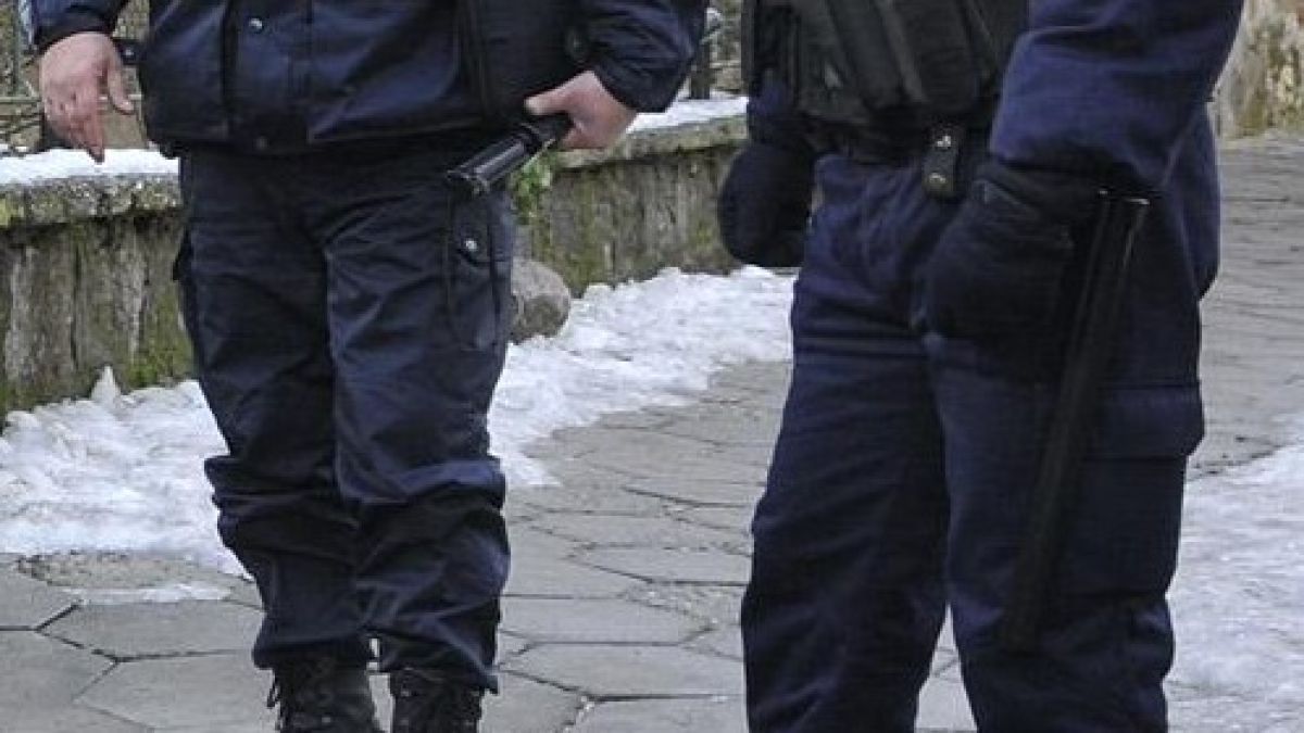 Ексклузивно в БЛИЦ: Убиха 16-годишно момче в София