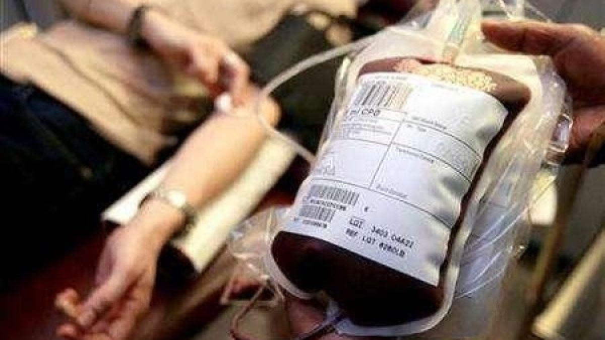Заразиха пациент с вируса на СПИН