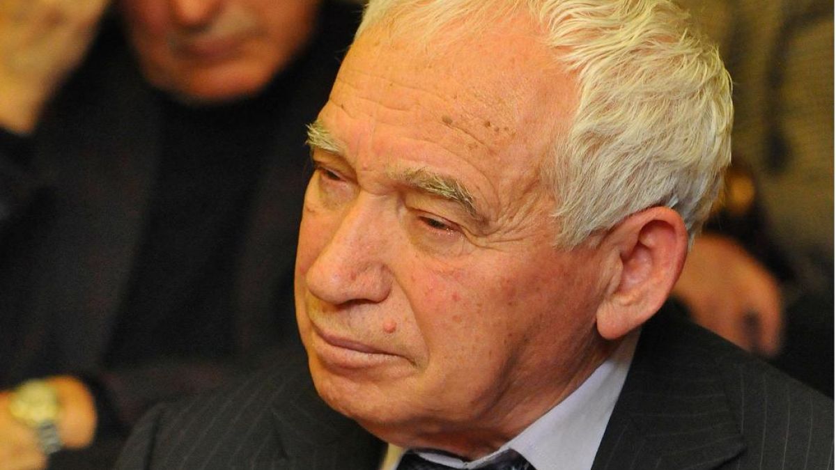 Желю Желев: Дъщеря ми се самоуби заради Боянските Ливади!