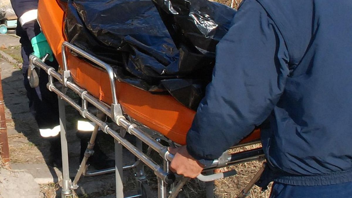 Пожар погуби жена в Кърджали 