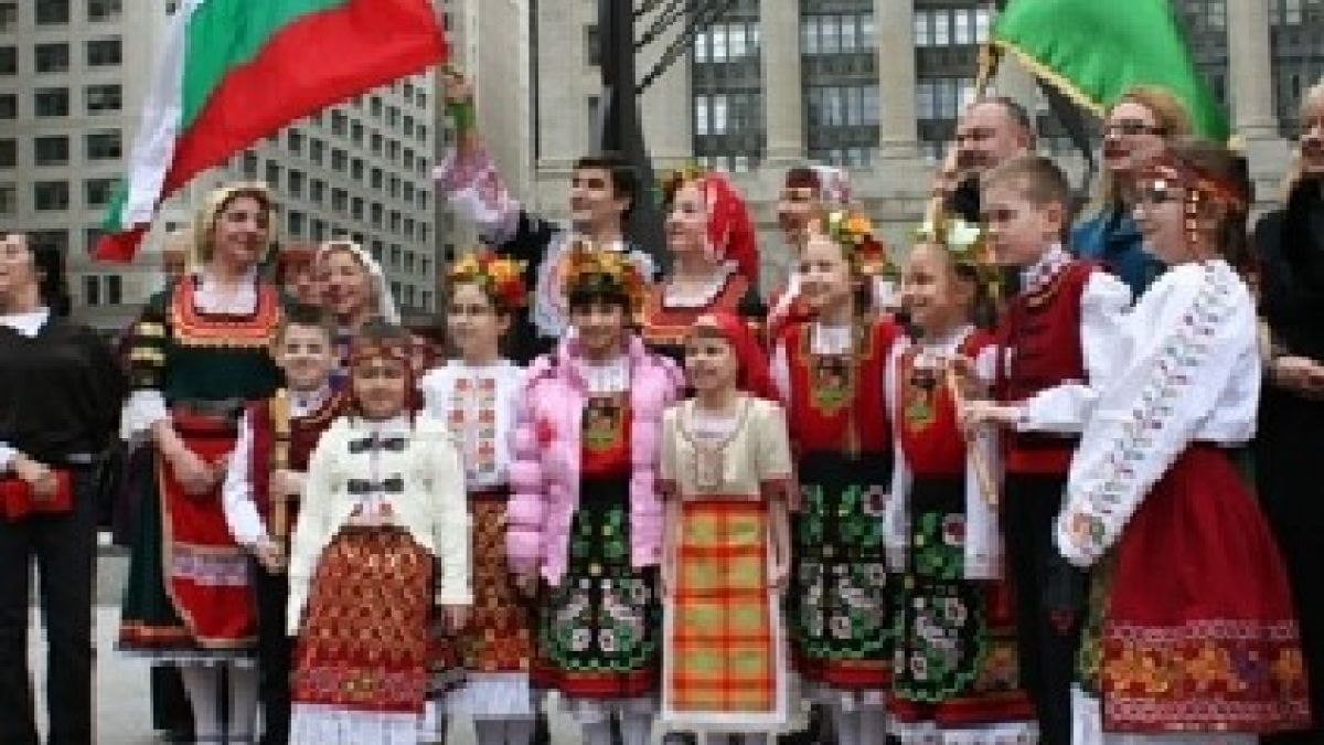 В САЩ, Германия, Франция и Италия празнуват 3 март