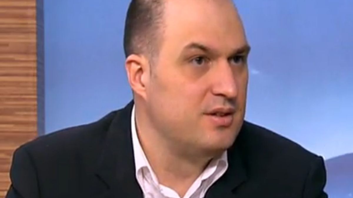 Гамизов: Предстои умопомрачаващ енергиен скандал