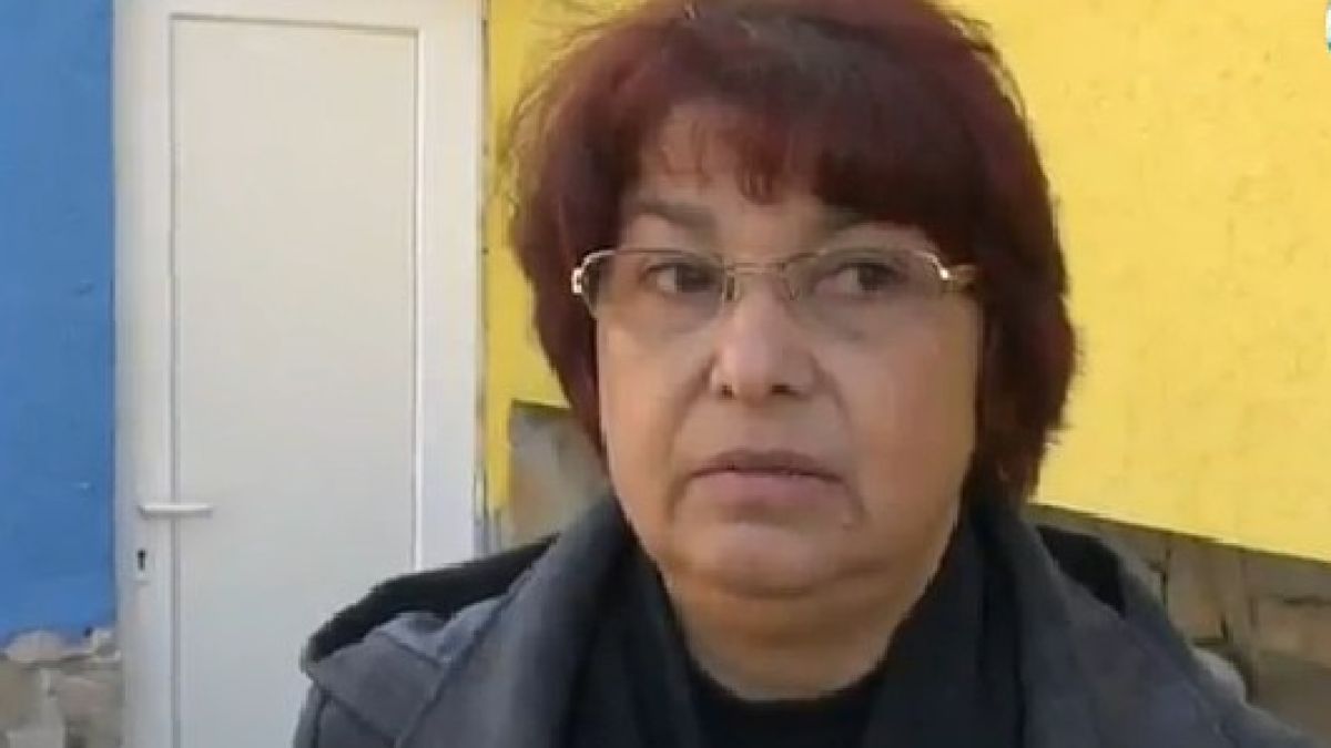 Майка за убиеца на дъщеря си: В затвора е, но пак ме е страх