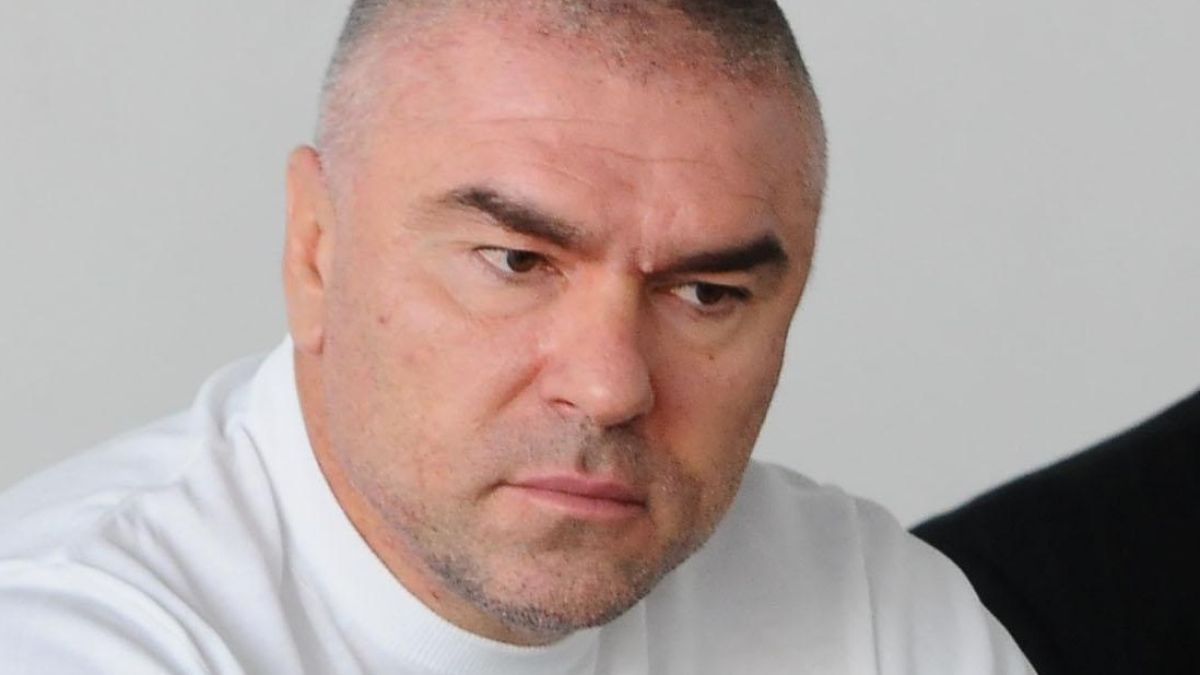 Марешки: Скъсах с Яне преди 10 дни, беше лош партньор