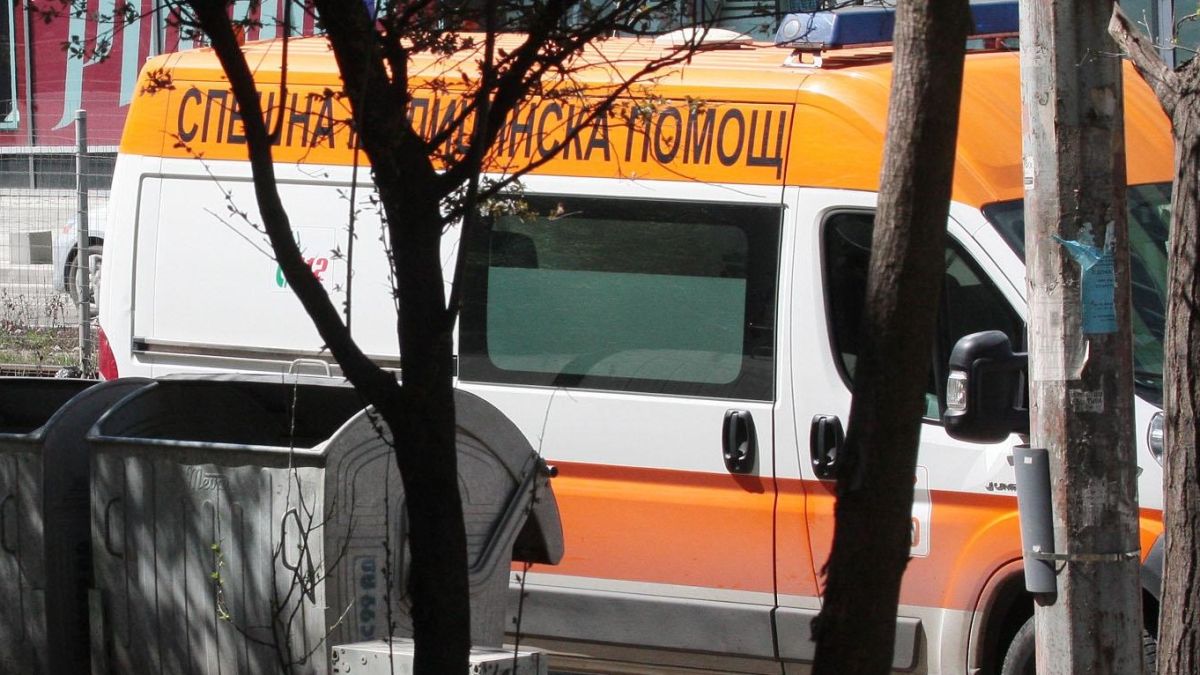 Мъж бере душа след кървав скандал за имот 