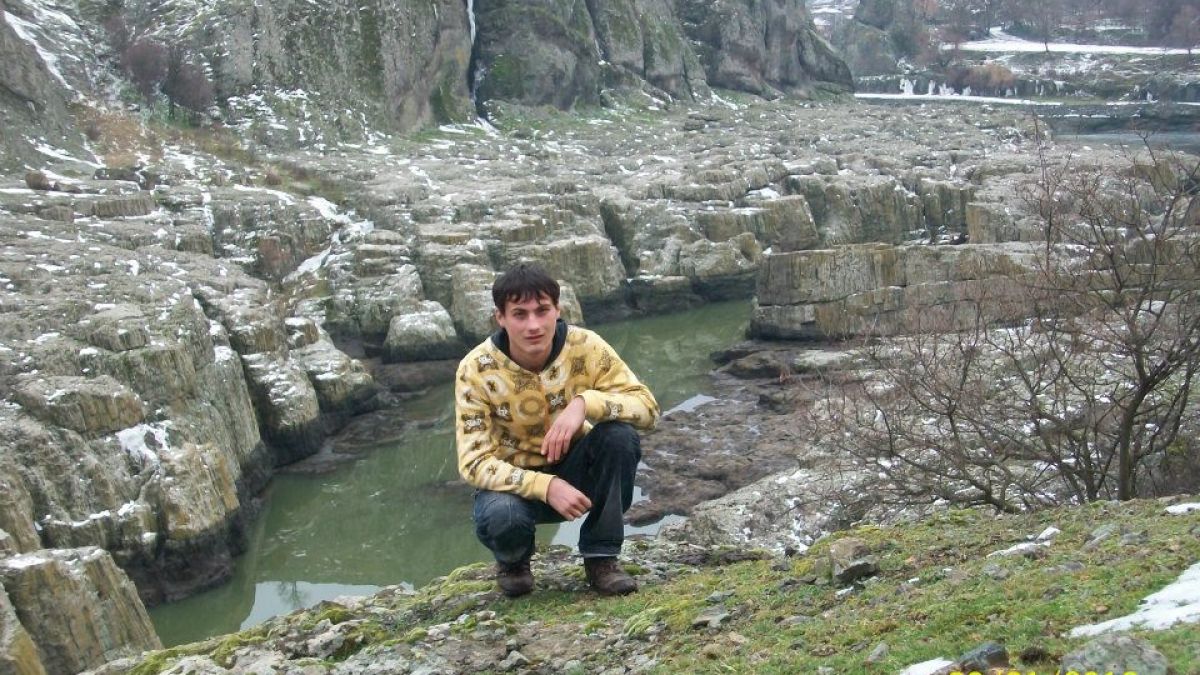 Гейска любов изплува зад убийството в Харманли
