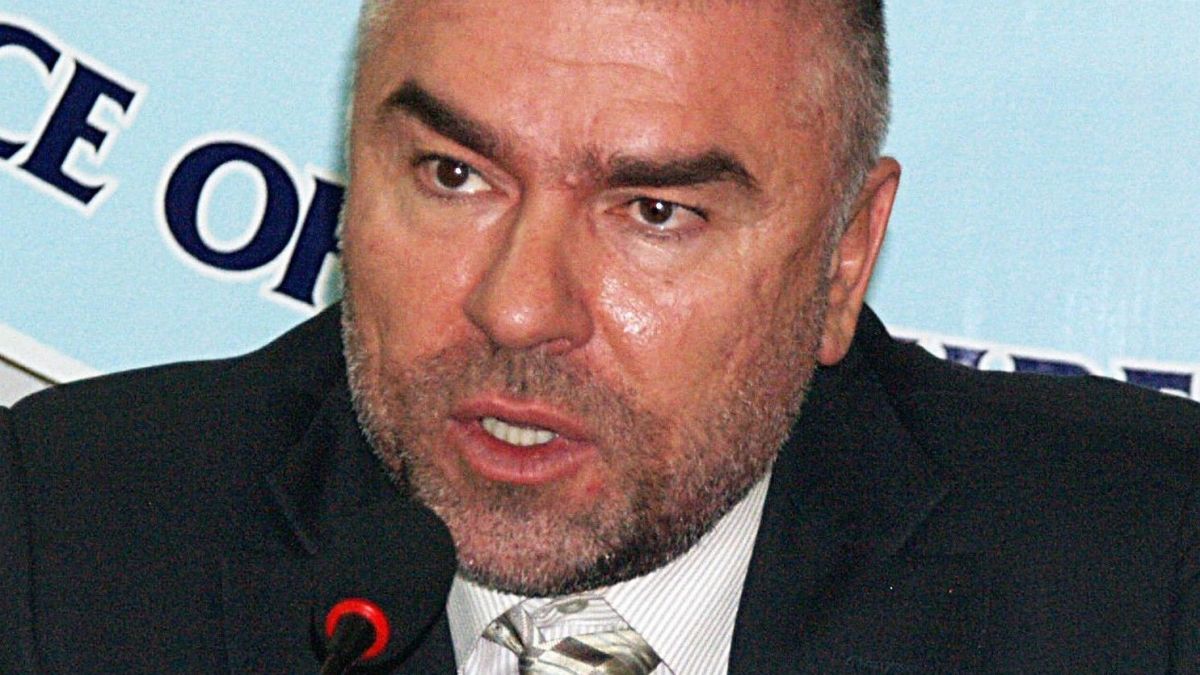 БЛИЦ TV: Веселин Марешки: Яне игра зад гърба ми!