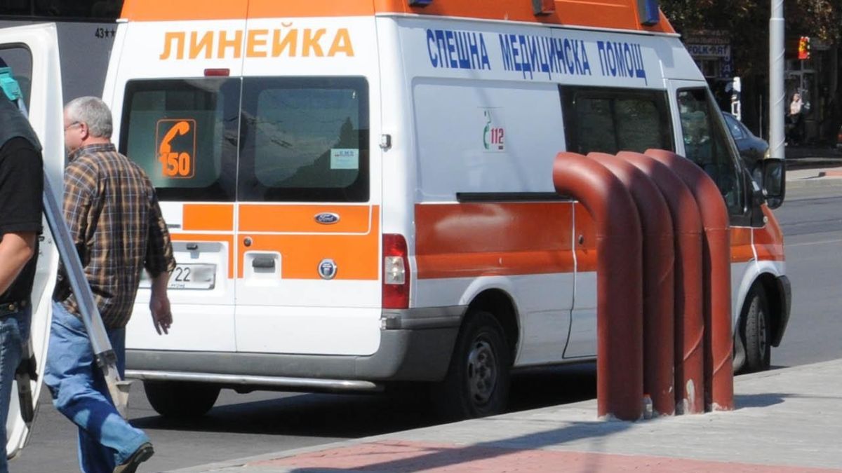 Шок: Обесилият се в село Яново бил красавецът на околията