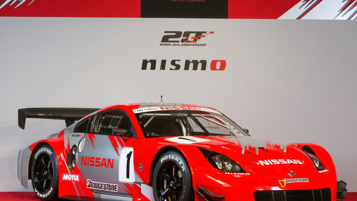 "Нисан" се завръща на 24 часа на Льо Ман" с Nismo