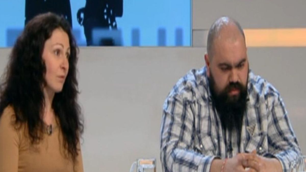 Бащата на Цветан: Убиецът на сина ми плю на държавата
