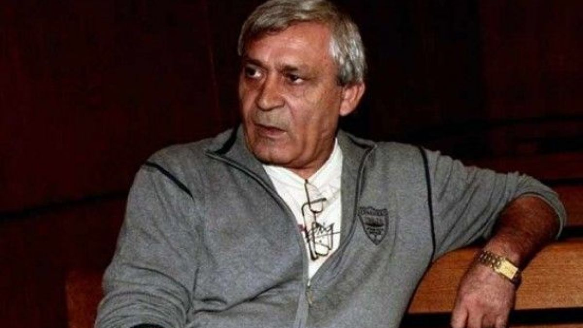 Ицо Папата - бос на културната мафия?