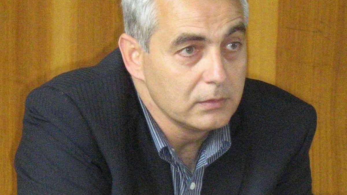Д-р Райнов: ГЕРБ вкара здравеопазването в хаос