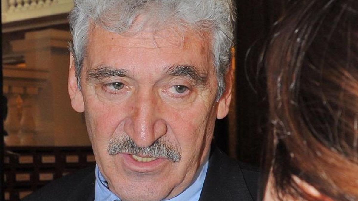Красимир Велчев: Тити Папазов рева пред Бойко и той му прости!