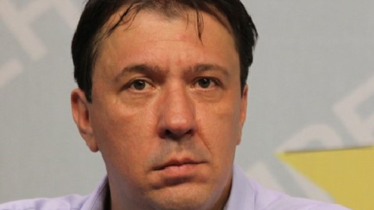 Явор Куюмджиев: Дянков ограбваше енергетиката