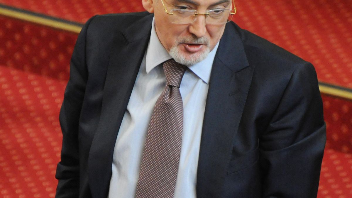 Лютви Местан към президента: Възлагаме големи очаквания на вас