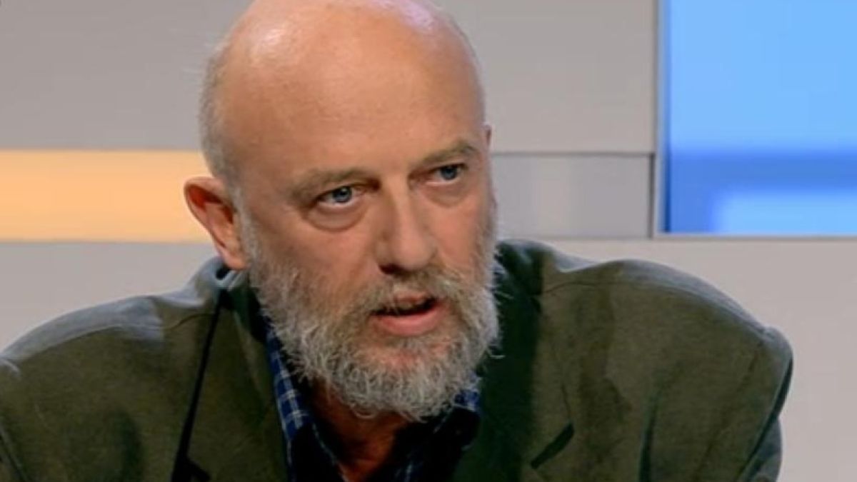 Едвин Сугарев: Не съм очаквал Борисов да подаде оставка