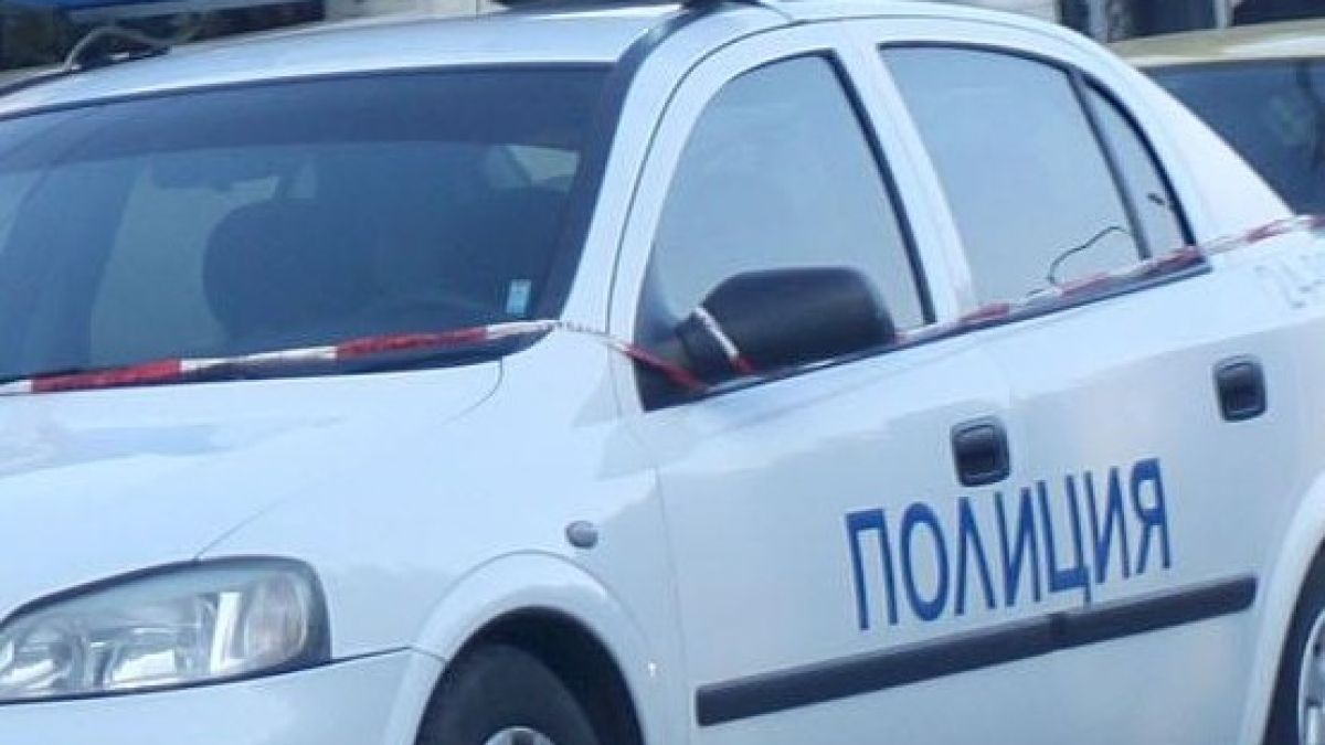20-годишна жена открита мъртва в София