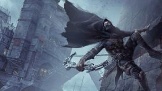 Анонсираха Thief 4: играта трябва да излезе през 2014 година