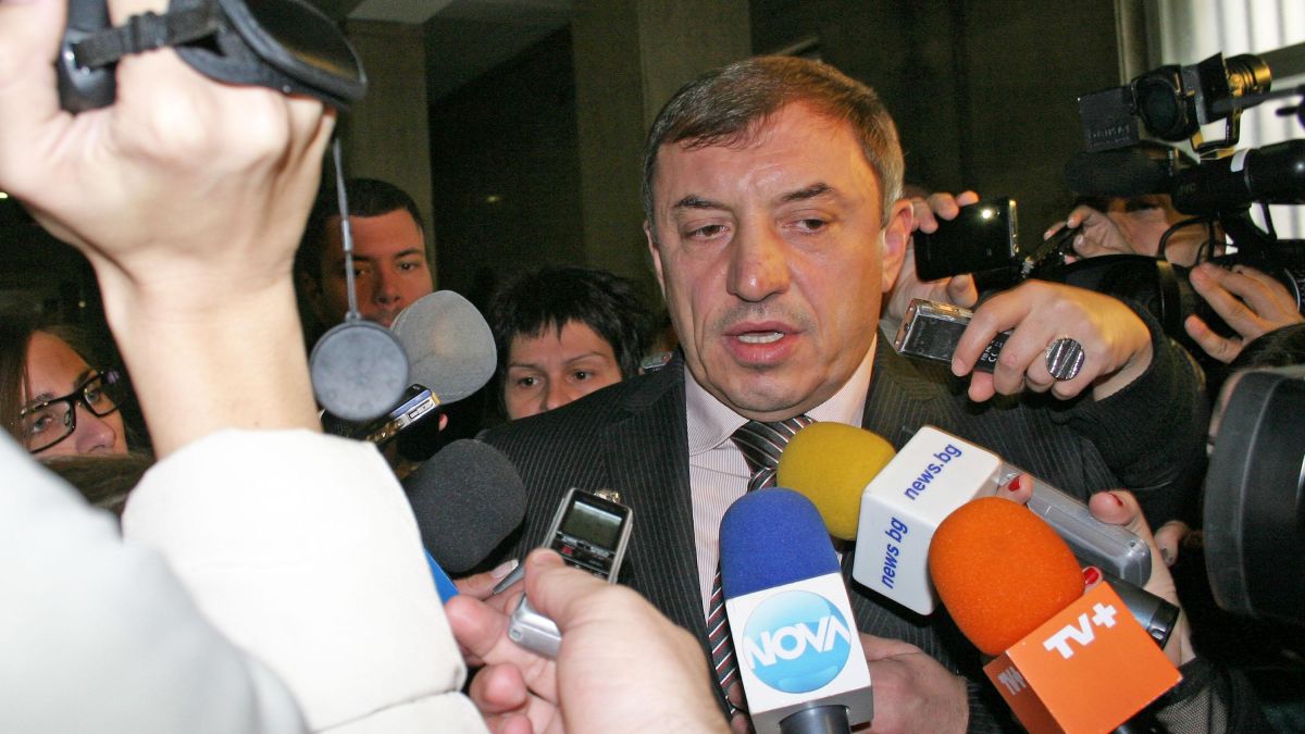 Алексей Петров: Ако Брендо проговори, ще стане лошо