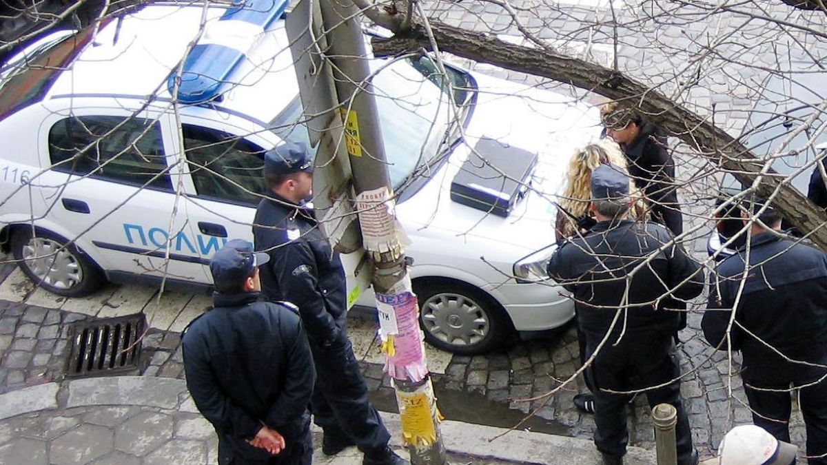 Двамата любовници на бременната Петя планирали зловещото убийството 