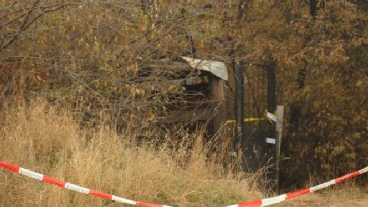 Турчинът Ерол дрогирал  и убил Калин от Върбово