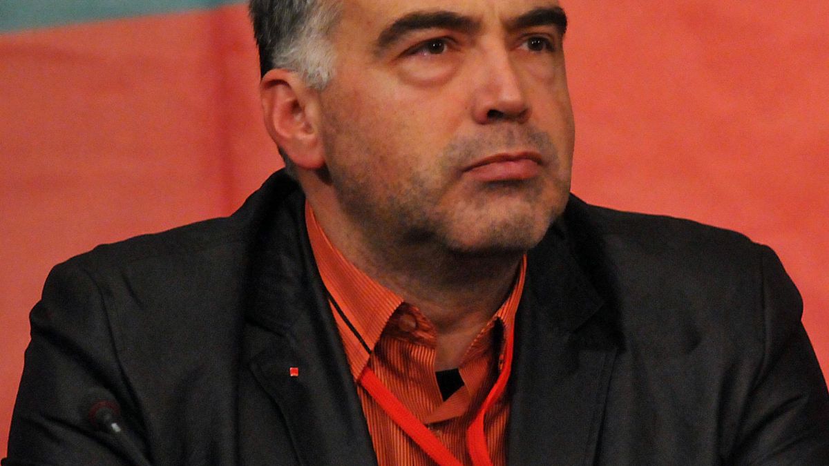 Антон Кутев не си дава лявата политика на Борисов