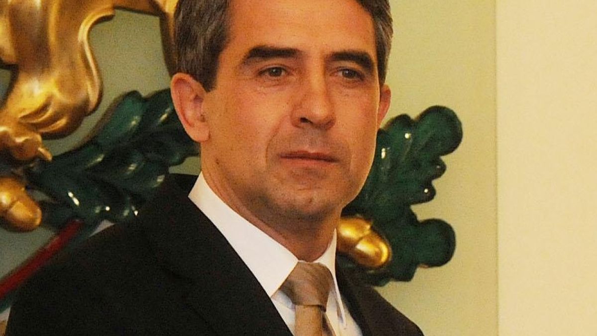 Плевнелиев: Европа очаква стабилно правителство в България