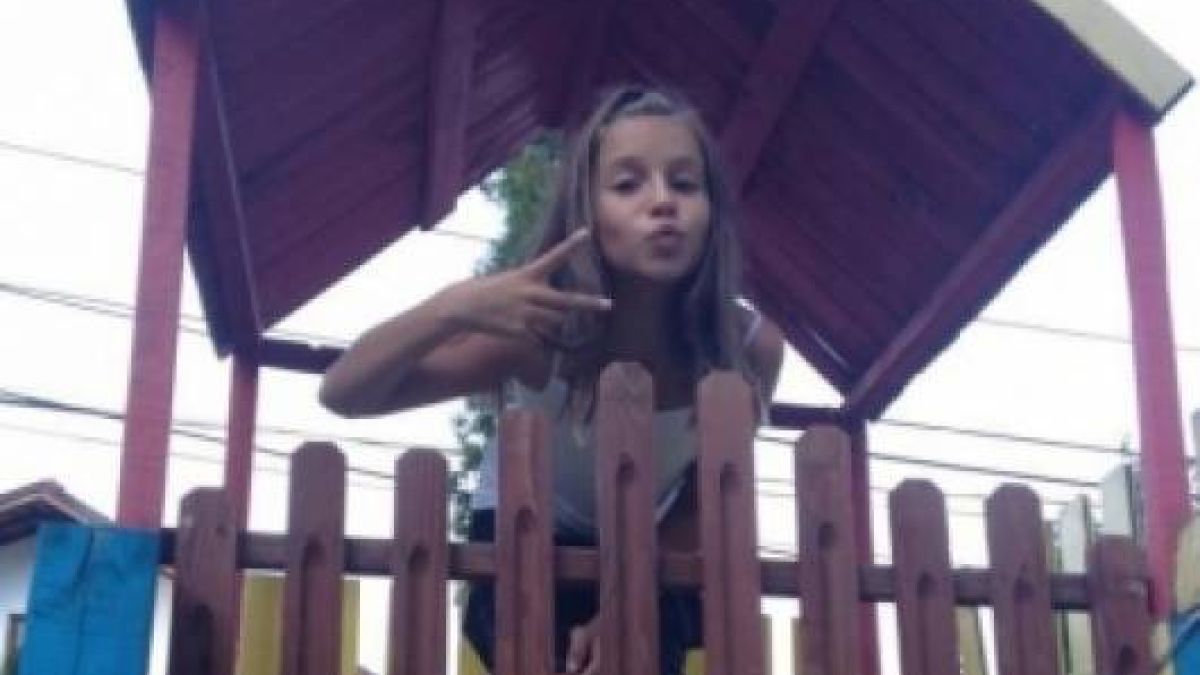 Майката на Лара чака контакт с похитителите
