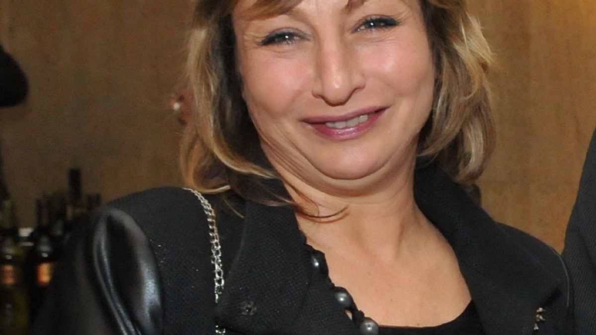 Мира Радева: Синът ми е ляв и е на Орлов мост
