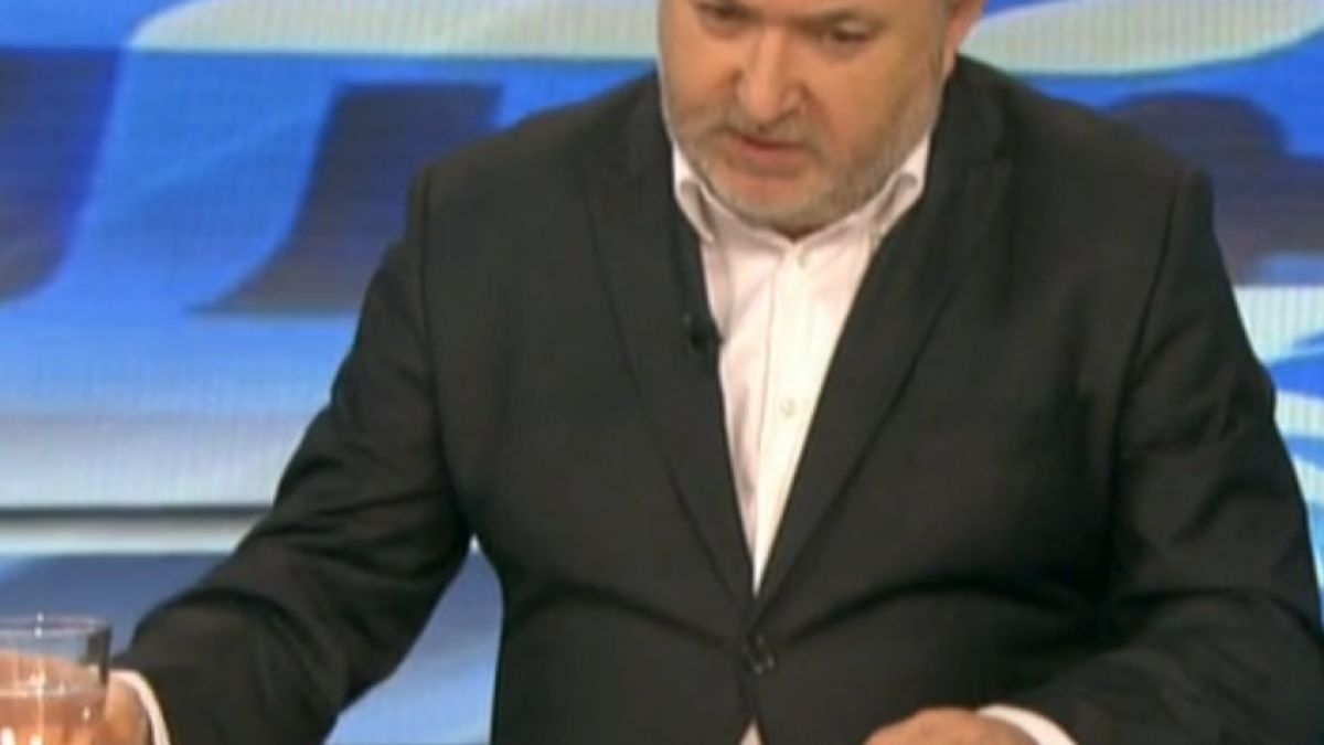 Емил Кабаиванов: Изчистихме СДС от знакови корумпирани лица 