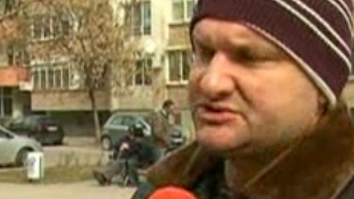 Румънци рекетирали нашенец на Дунав мост