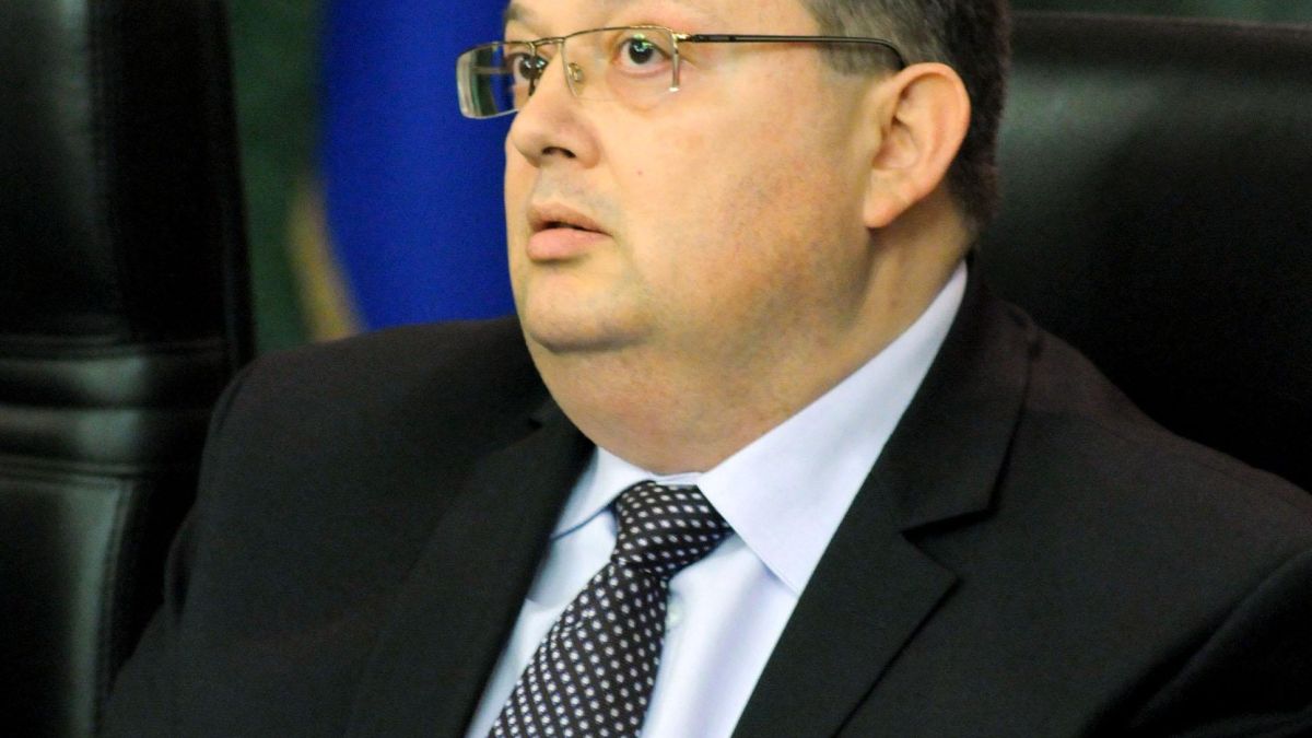 Цацаров се чуди какво е правила 4 години НРС, ако е знаела за атентат срещу Борисов