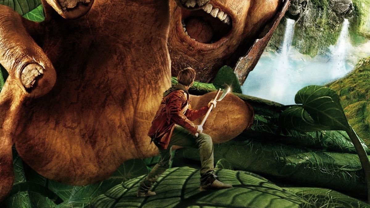 “Джак, убиецът на великани” оглави боксофиса