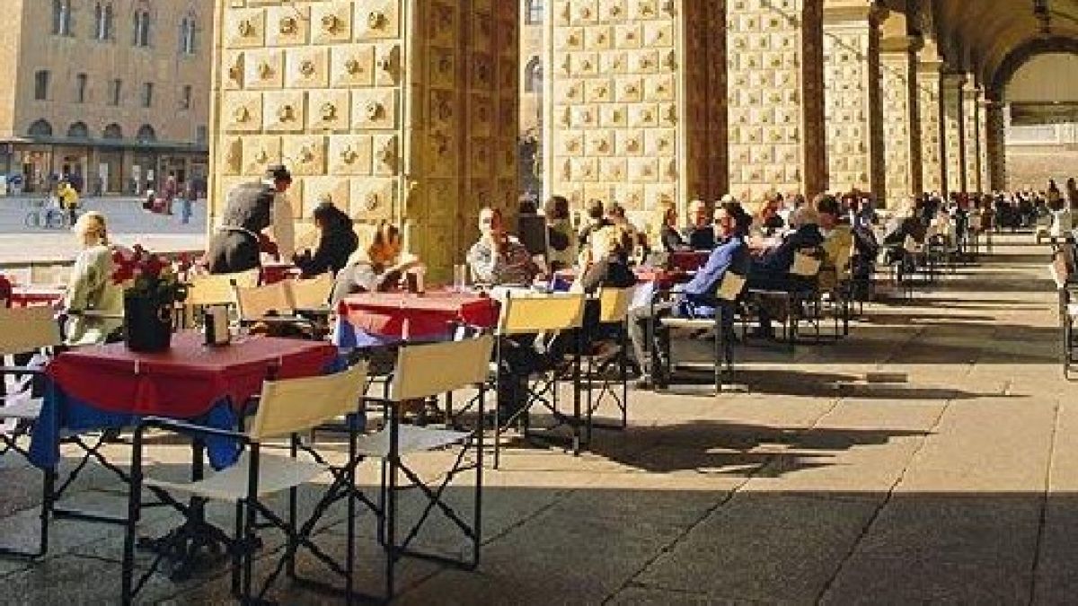 Предложения за кулинарен уикенд в Европа
