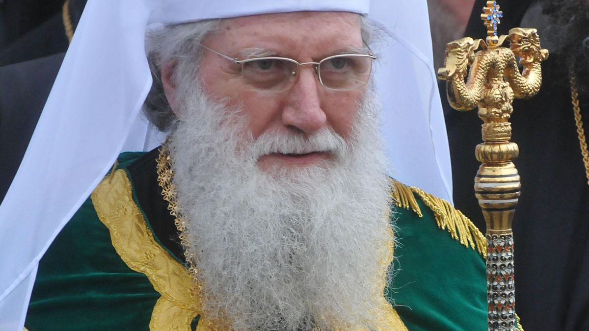 Патриарх Неофит зове: Не се палете!