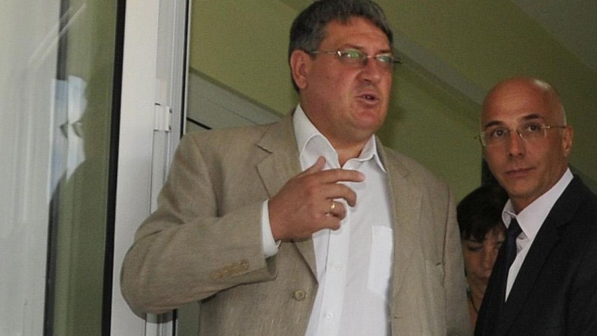 Обявиха шефа на Касата за опасен, неконтролиран и несменяем